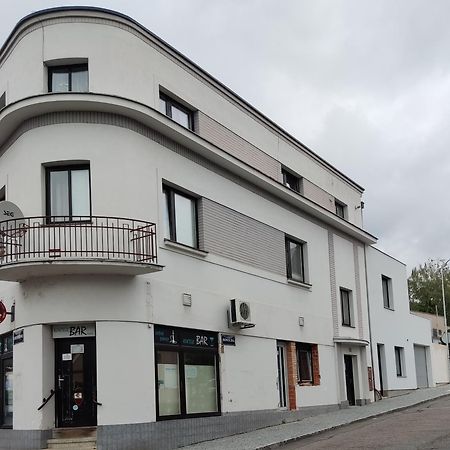 Angel Apartman Nove Mesto nad Metuji Ngoại thất bức ảnh