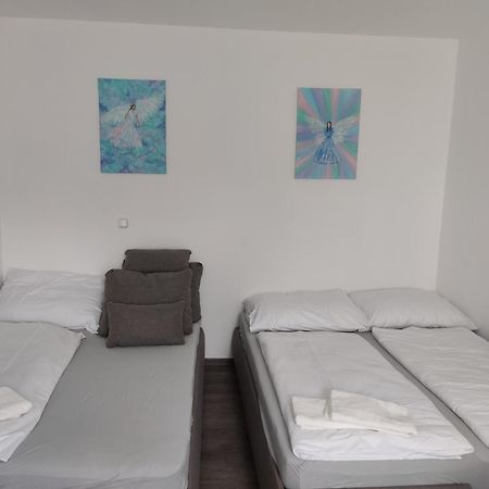 Angel Apartman Nove Mesto nad Metuji Ngoại thất bức ảnh