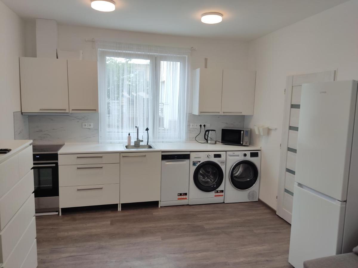 Angel Apartman Nove Mesto nad Metuji Ngoại thất bức ảnh