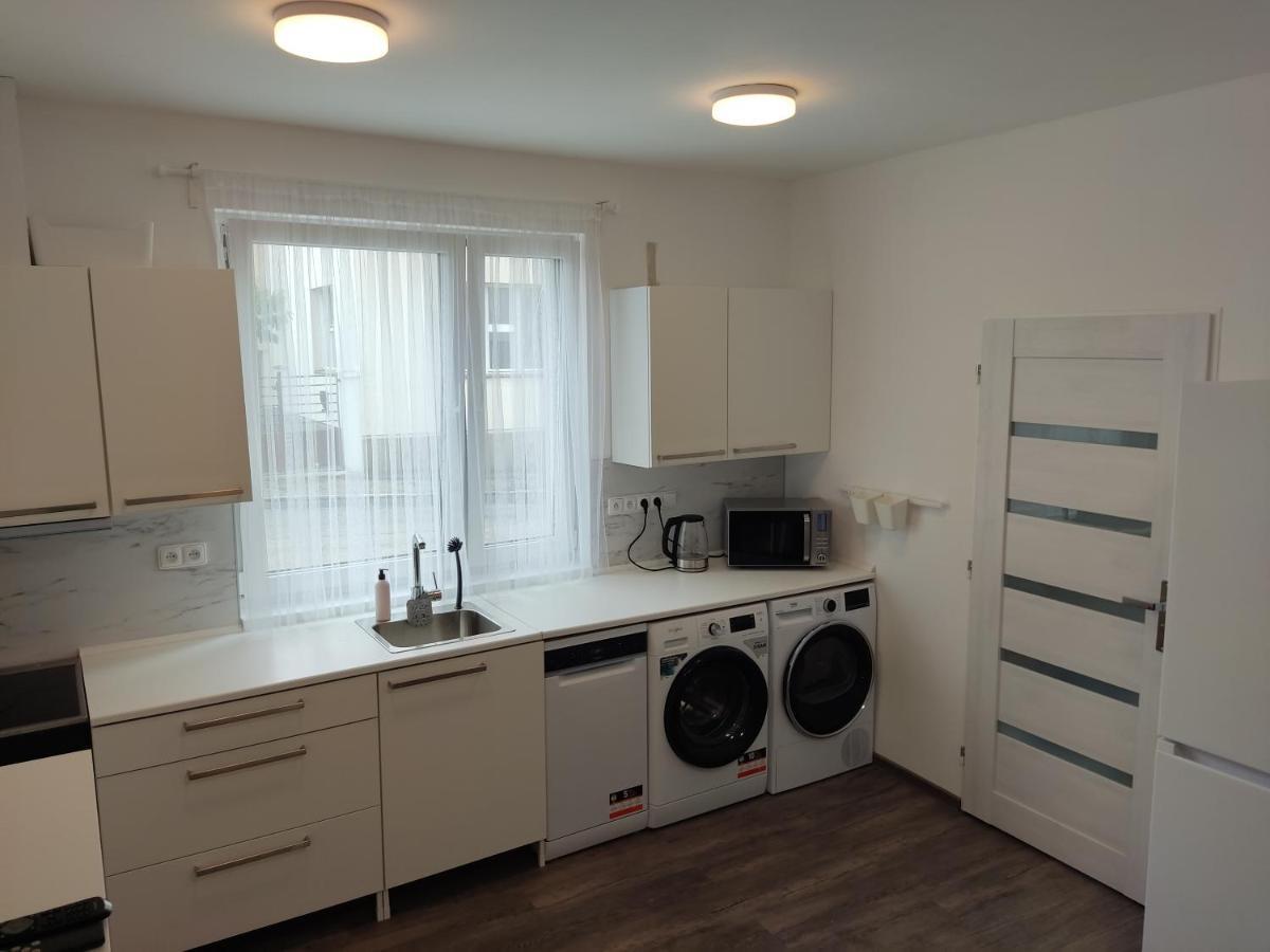 Angel Apartman Nove Mesto nad Metuji Ngoại thất bức ảnh