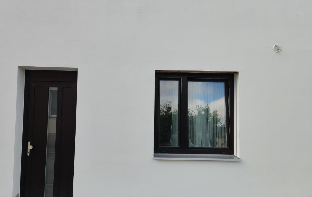 Angel Apartman Nove Mesto nad Metuji Ngoại thất bức ảnh