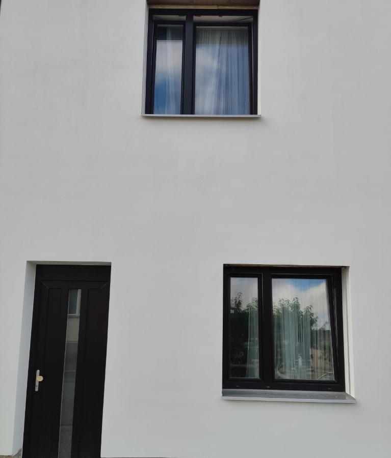 Angel Apartman Nove Mesto nad Metuji Ngoại thất bức ảnh