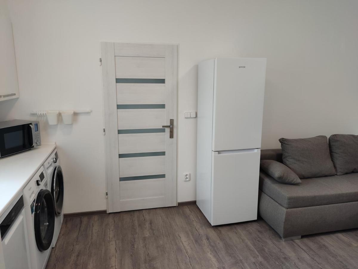 Angel Apartman Nove Mesto nad Metuji Ngoại thất bức ảnh