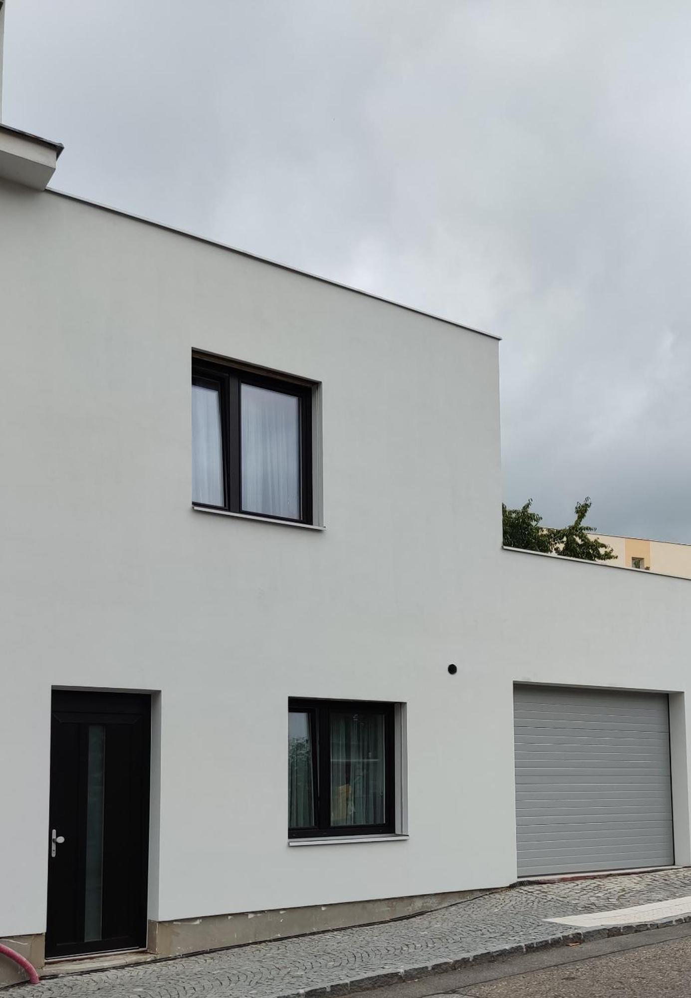 Angel Apartman Nove Mesto nad Metuji Ngoại thất bức ảnh