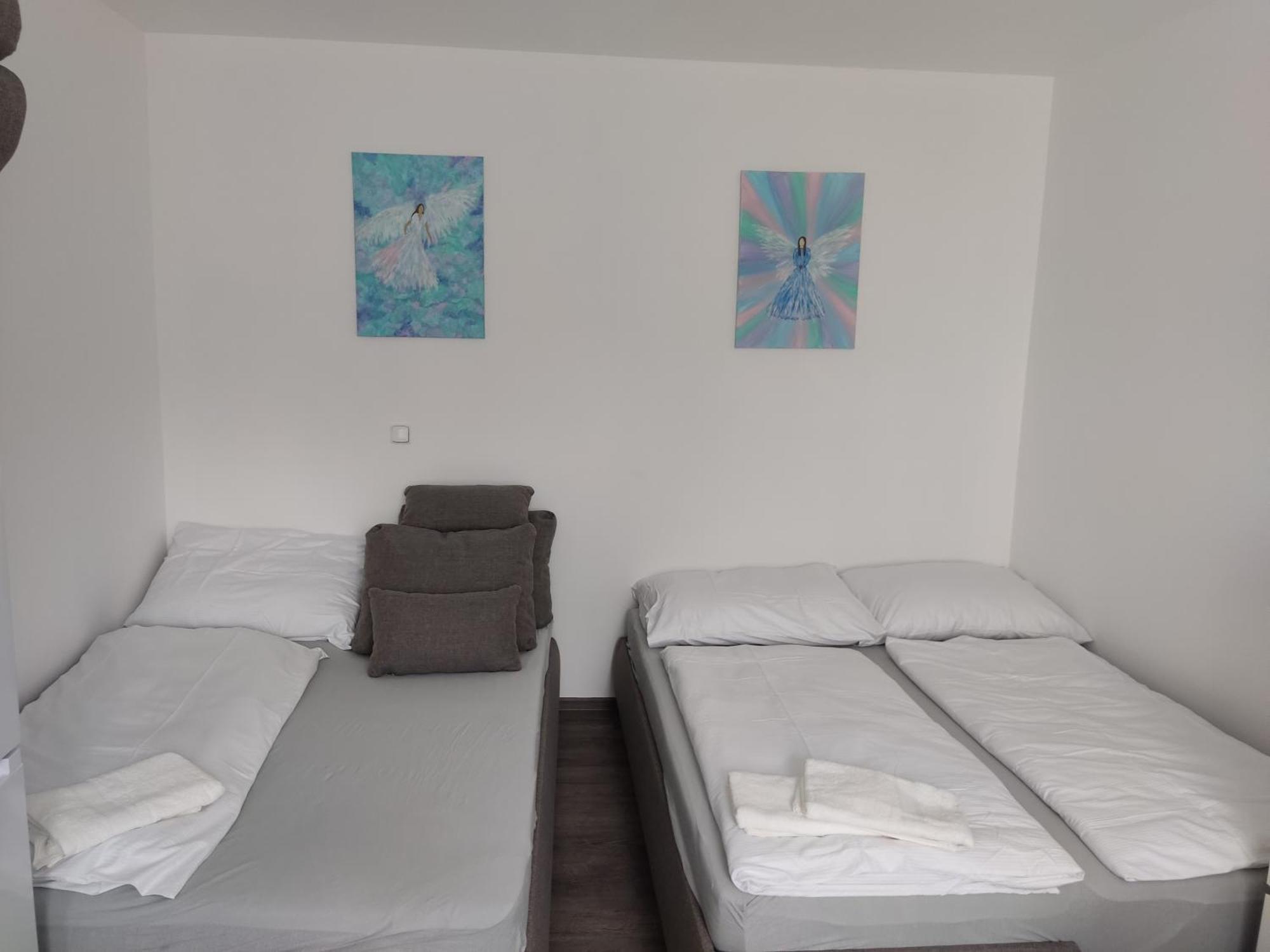 Angel Apartman Nove Mesto nad Metuji Ngoại thất bức ảnh
