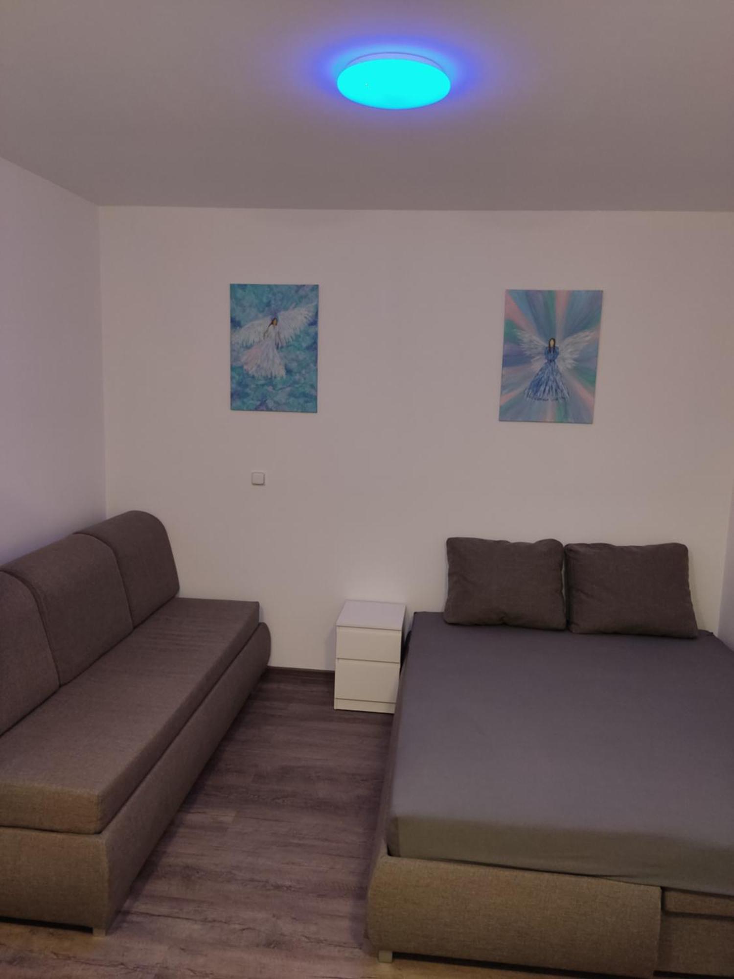 Angel Apartman Nove Mesto nad Metuji Ngoại thất bức ảnh